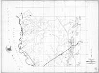 Zapata County 1936 North - Highway Map, Zapata County 1936 North - Highway Map